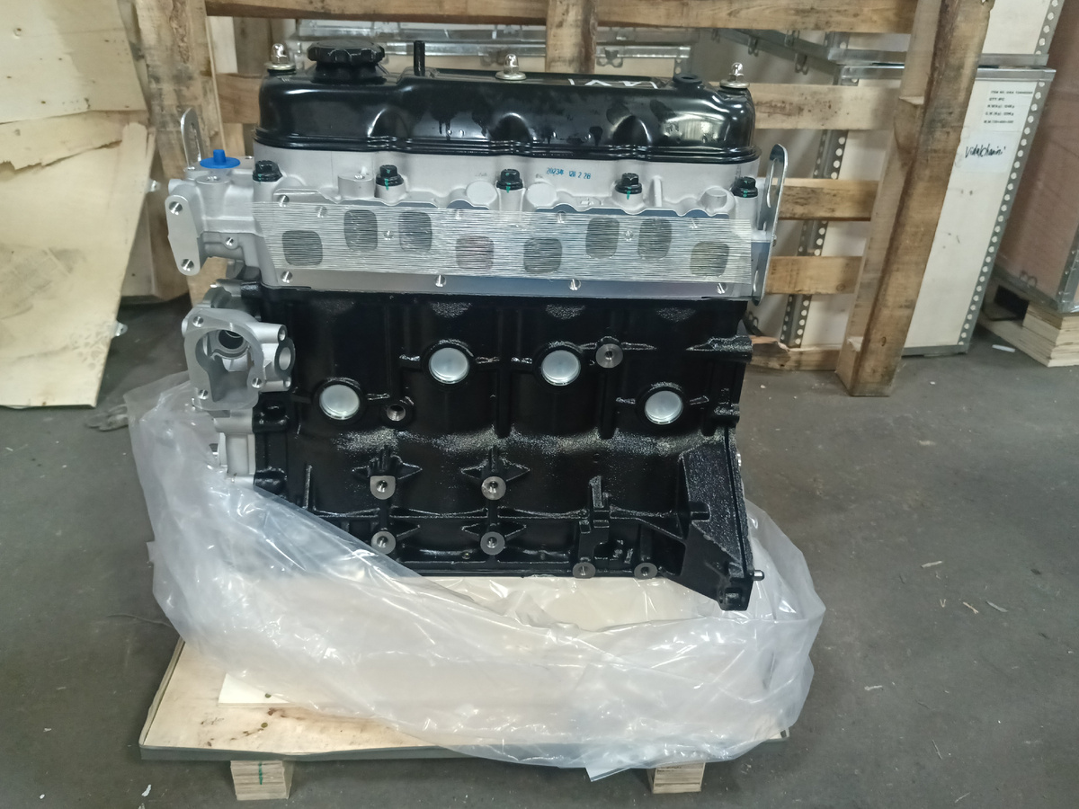 Доставка в регионы России