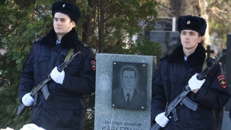      Фото: МВД СК