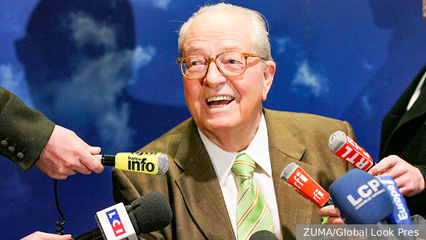     Фото: ZUMA/Global Look Pres   
 Текст: Александра Юдина