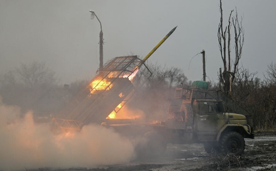     / Источник: © Станислав Красильников/РИА Новости