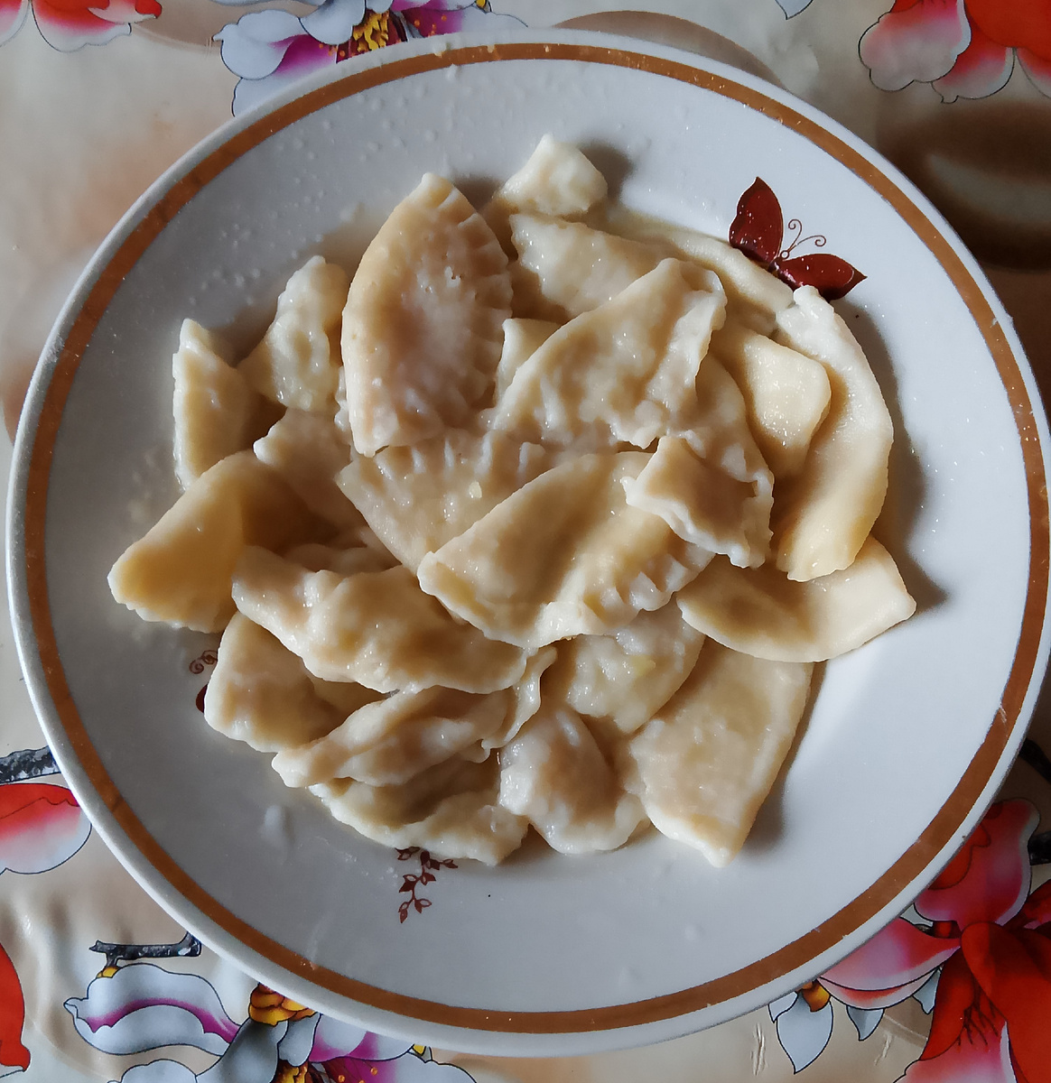 Варенички👍