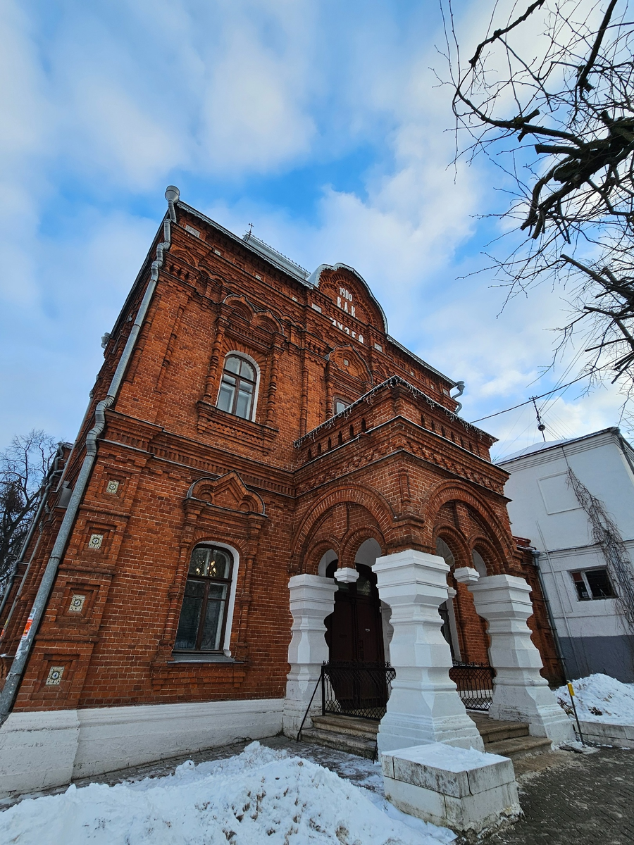 Фото автора