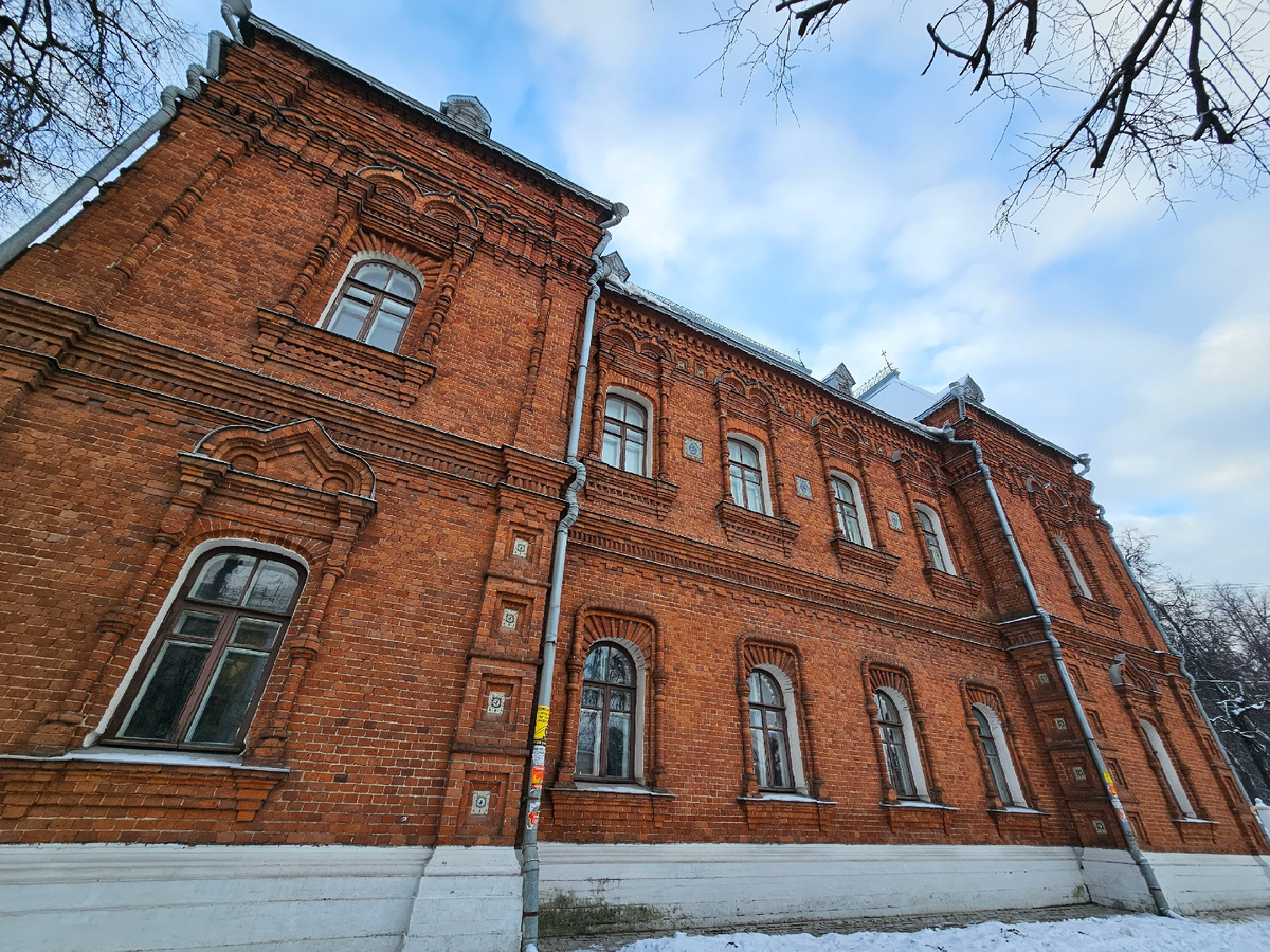 Фото автора