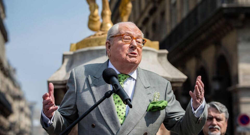    Aurelien Morissard, via www.imag/www.imago-images.de / Global Look Press