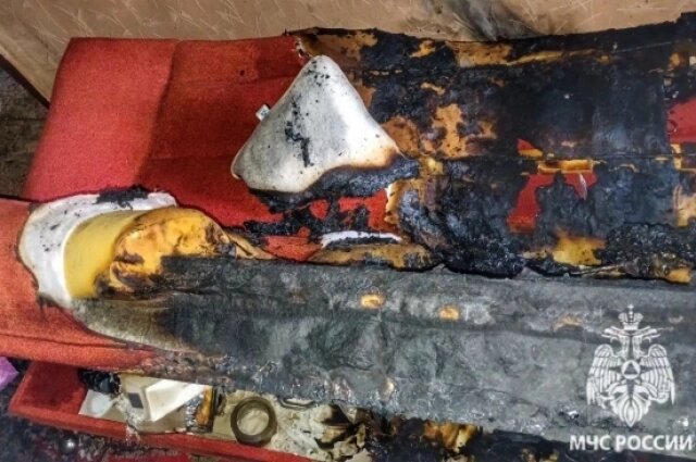    Фото: ГУ МЧС по Волгоградской области