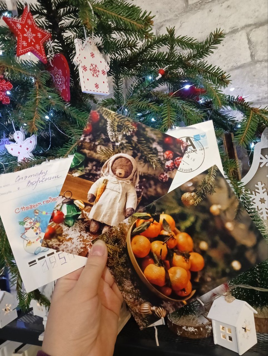 Фото от близкого человека из Санкт-Петербурга. Продолжаю коллекцию тёплых эмоций ❤