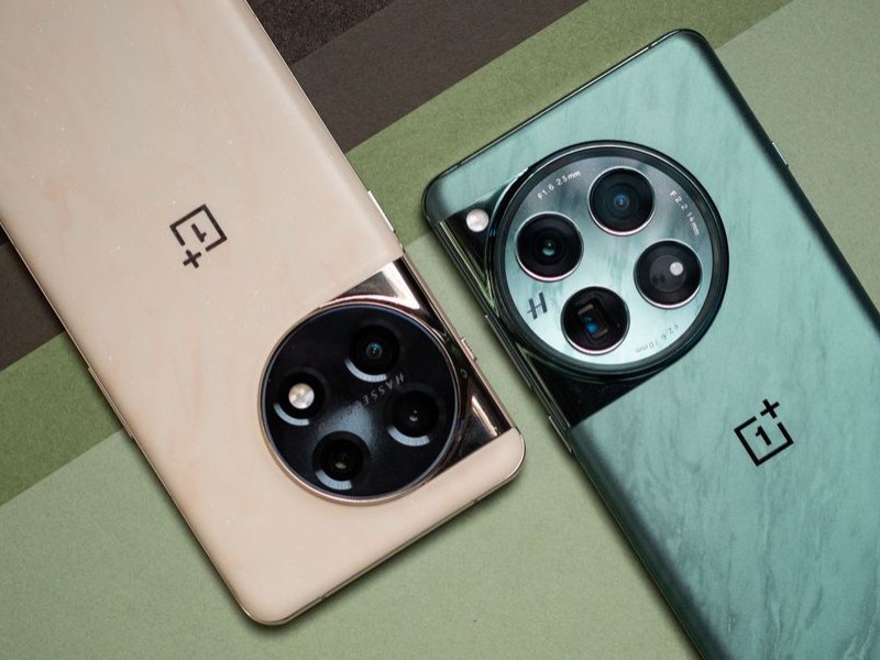    Инсайд: OnePlus выпустит «компакт» на Snapdragon 8 Elite