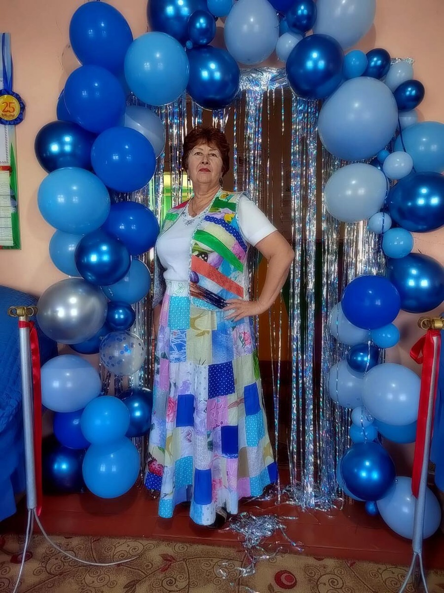 Вот она,  наша Королева Марго!