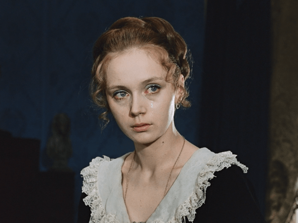 culture.ru (Ирина Купченко "Дворянское гнездо")