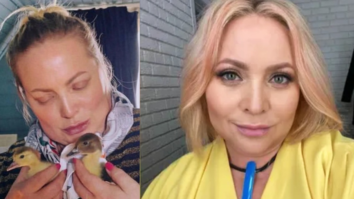 Светлана Пермякова