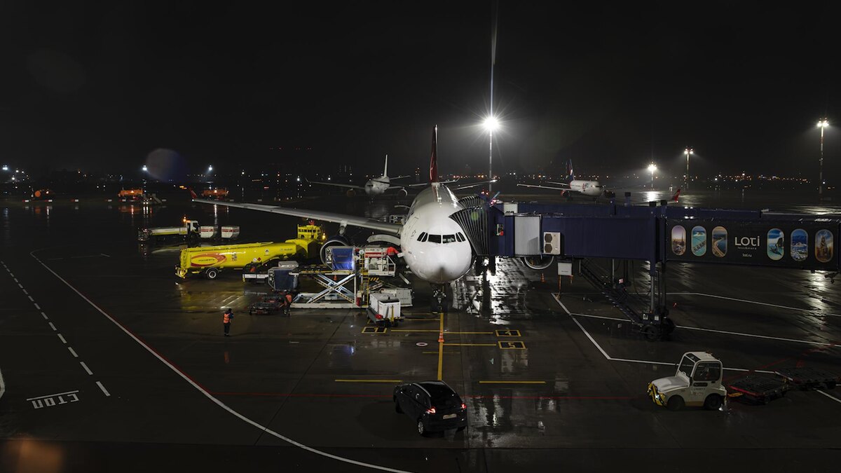 Фото: Edgar Breshchanov/globallookpress.com