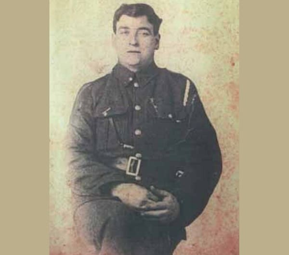 Джон Трейнор