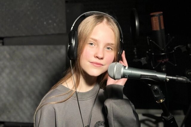    Фото: Из личного архивa/ Марина Рощупкина