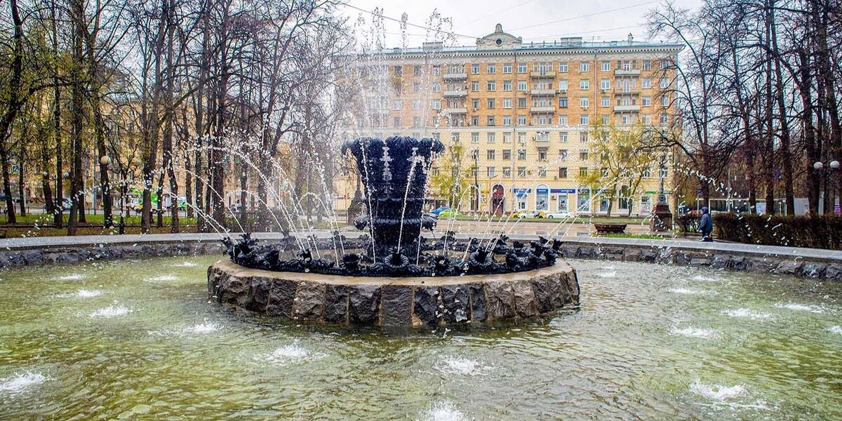    / Источник: © Пресс-служба комплекса городского хозяйства города Москвы