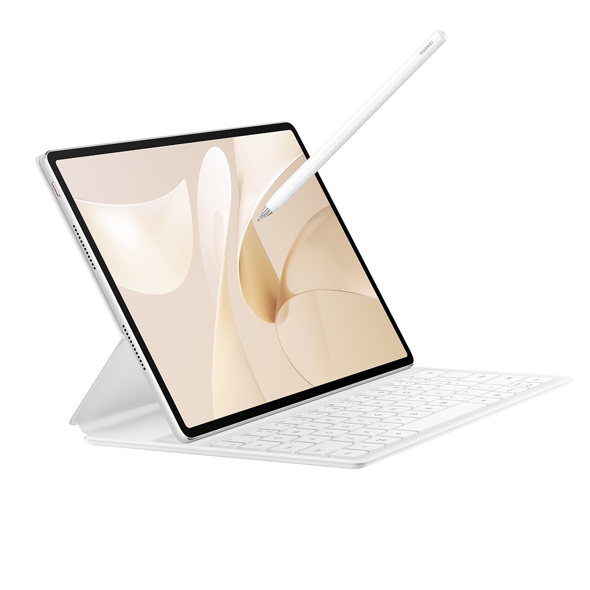 Huawei Matepad 12x с фирменной клавиатурой