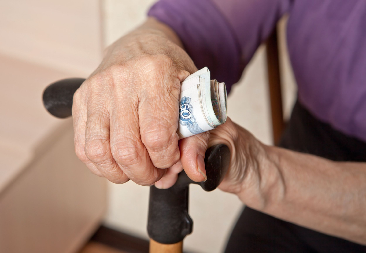 Фото: linavita/Shutterstock/Fotodom