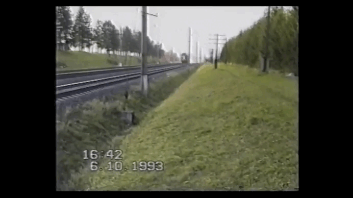 Картинка 1 - ТЭП80, вид со стороны