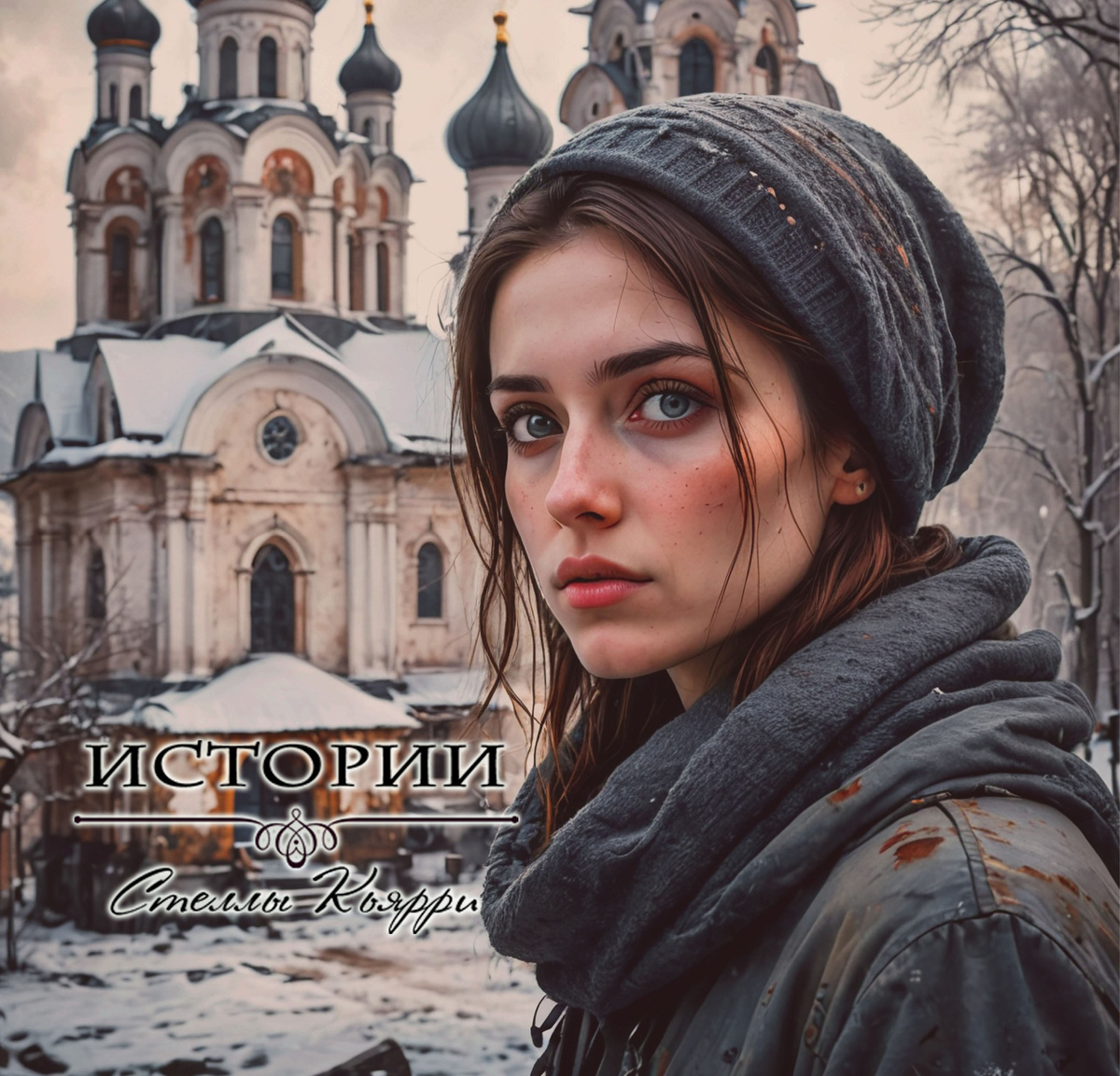 ©Стелла Кьярри