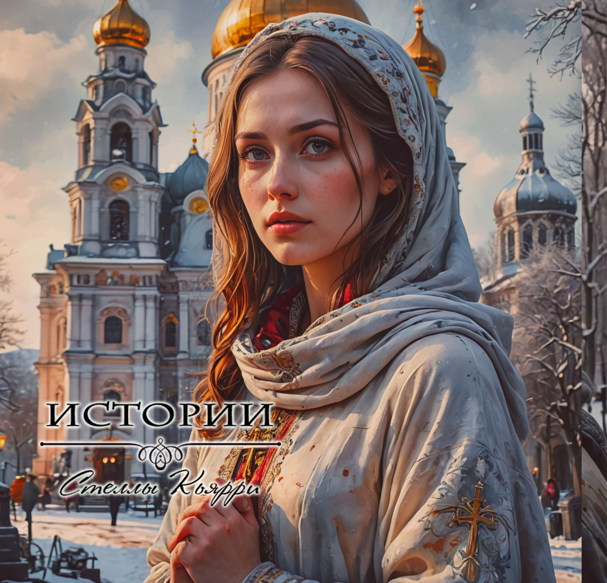 ©Стелла Кьярри