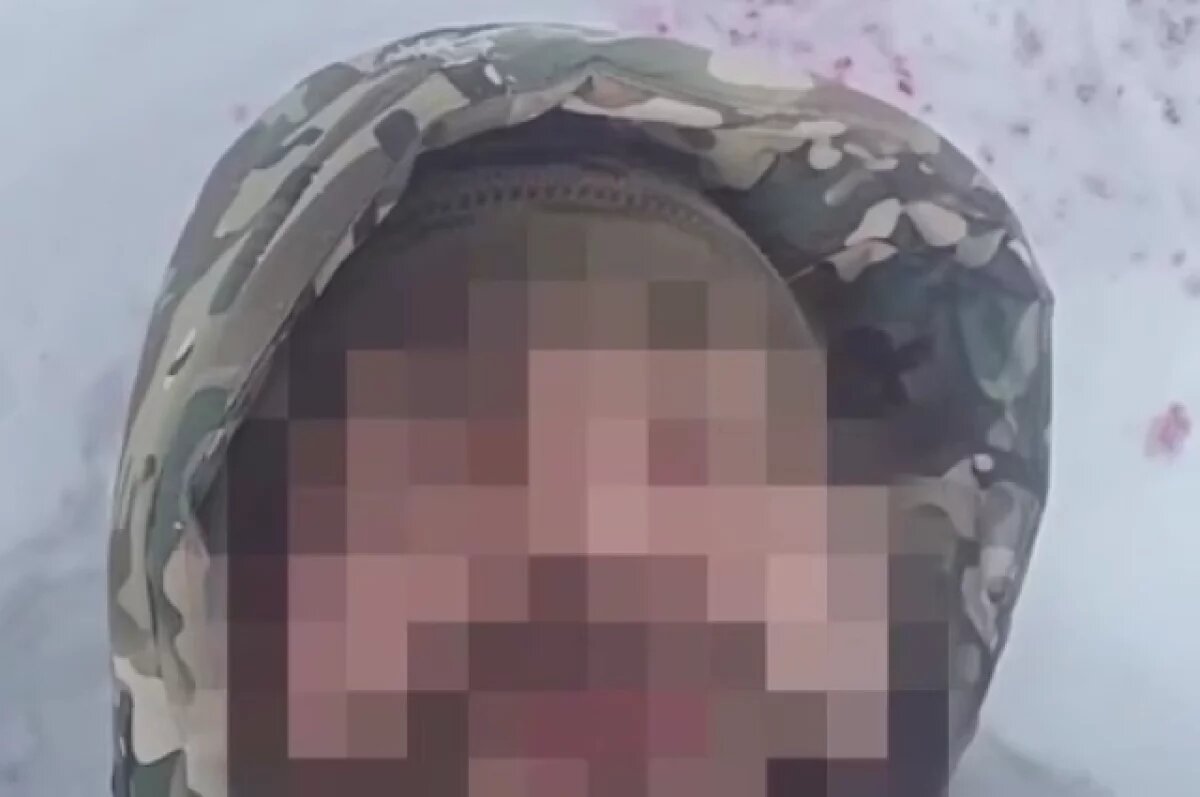    Записавший предсмертное обращение боец Ягуар намерен вернуться в зону СВО