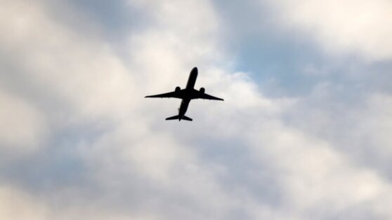    Самолет, направлявшийся в Самарканд, сел во Внуково из-за сработавшей индикации стабилизатора Роман Захаров