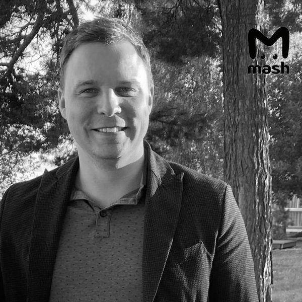    Погибший бизнесмен из Тулы. Фото: