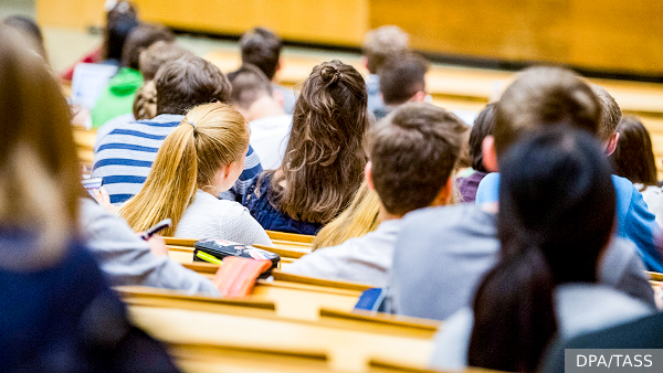     Фото: DPA/TASS   
 Текст: Александра Юдина