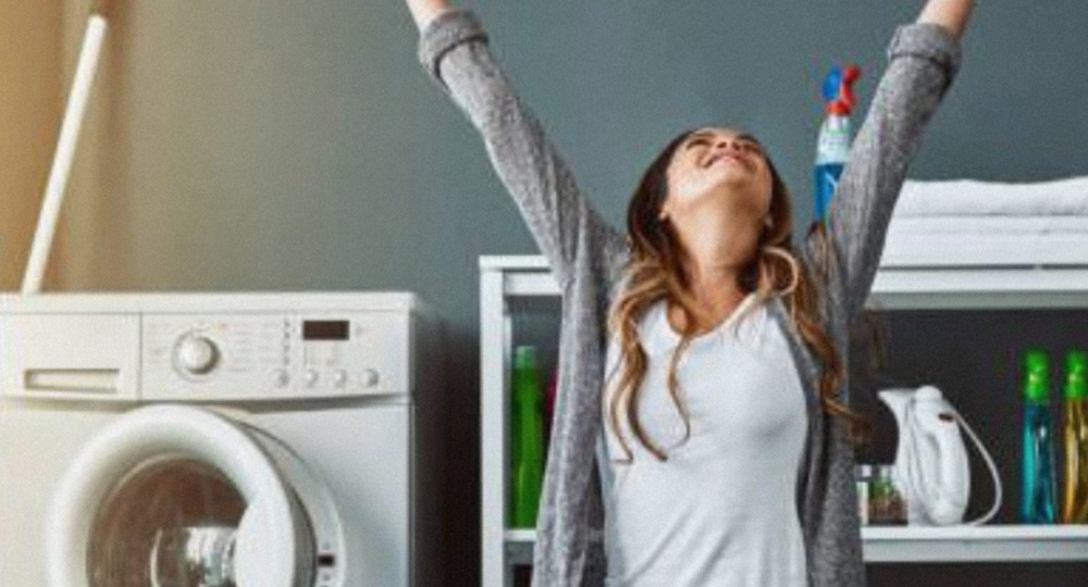 Уход за шторами