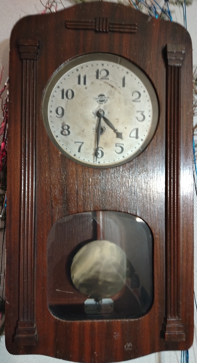 Фото автора