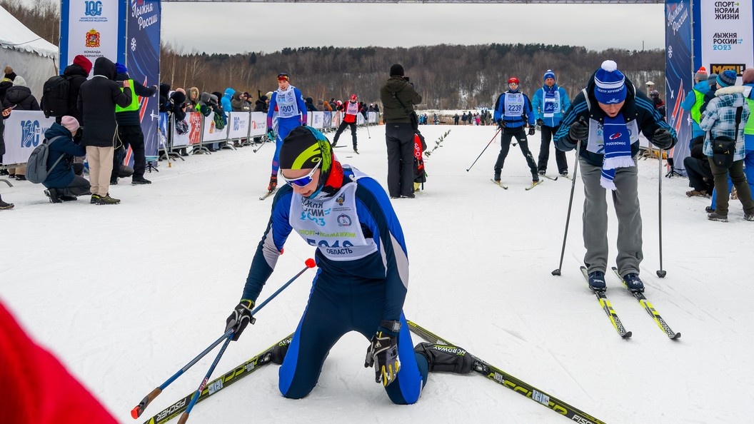   Фото: Komsomolskaya Pravda/Globallookpress