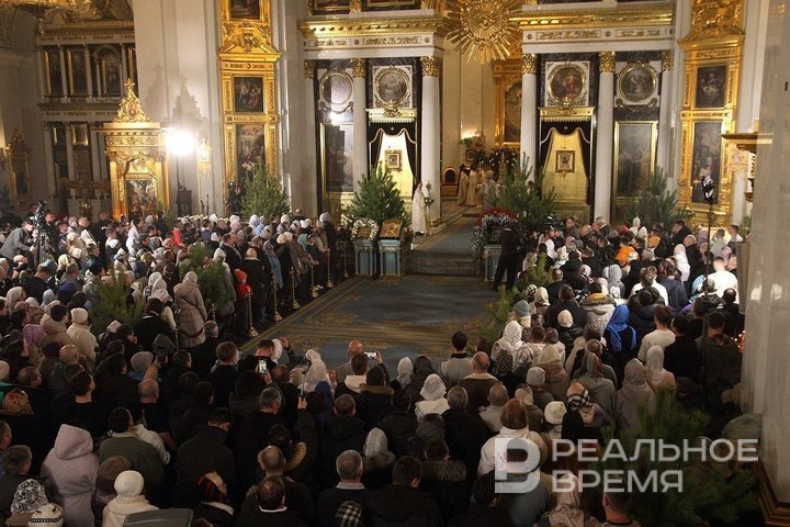 Фото: Михаил Захаров