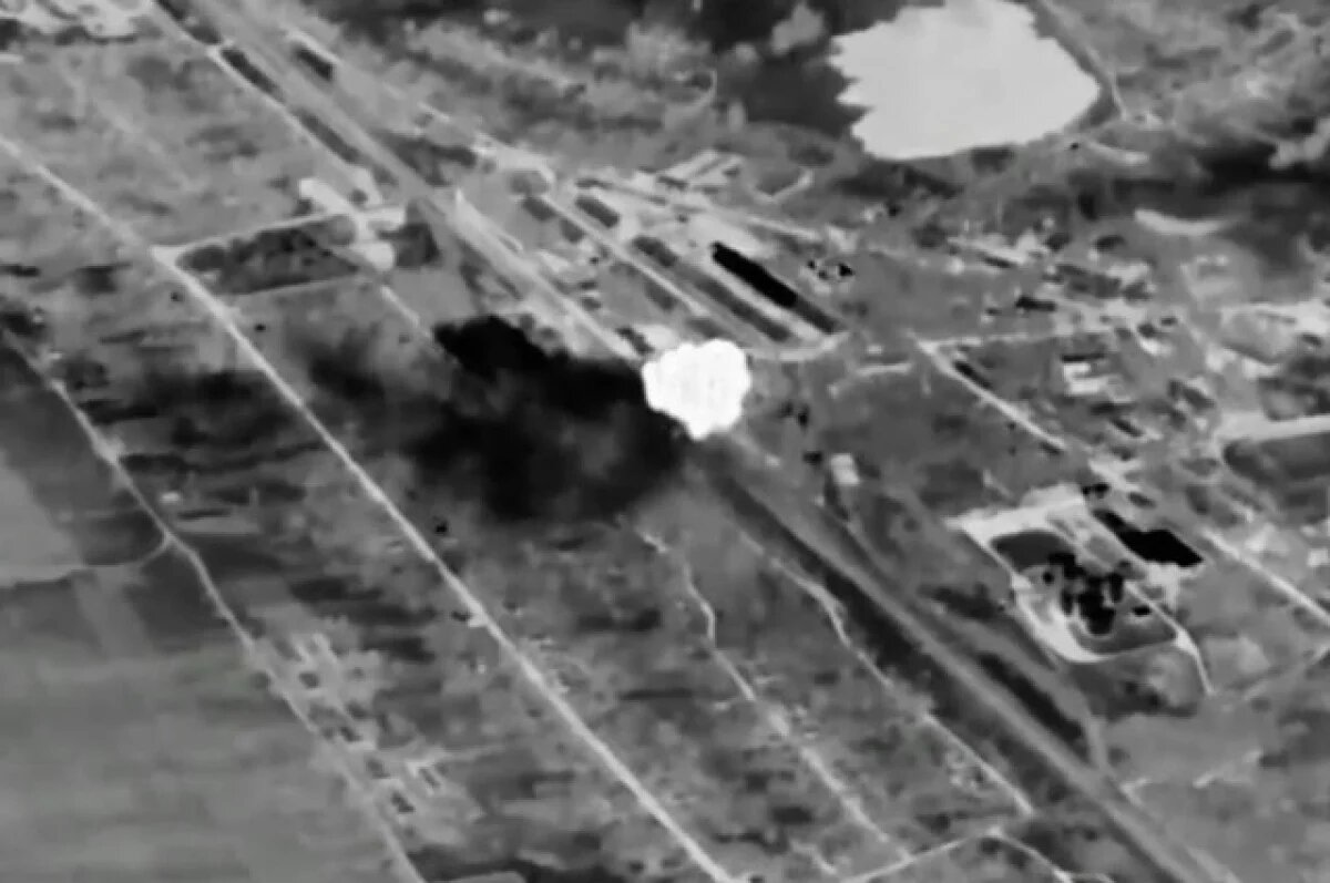    MWM: ВСУ стали более уязвимыми из-за российских ракет «Искандер-М»