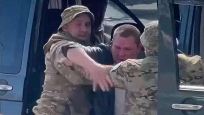    Та самая "бусификация". ФОТО: СКРИНШОТ ТГ-КАНАЛА T.ME/BUSIFICATIO