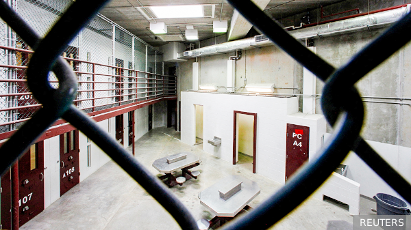     Фото: REUTERS   
 Текст: Дмитрий Зубарев