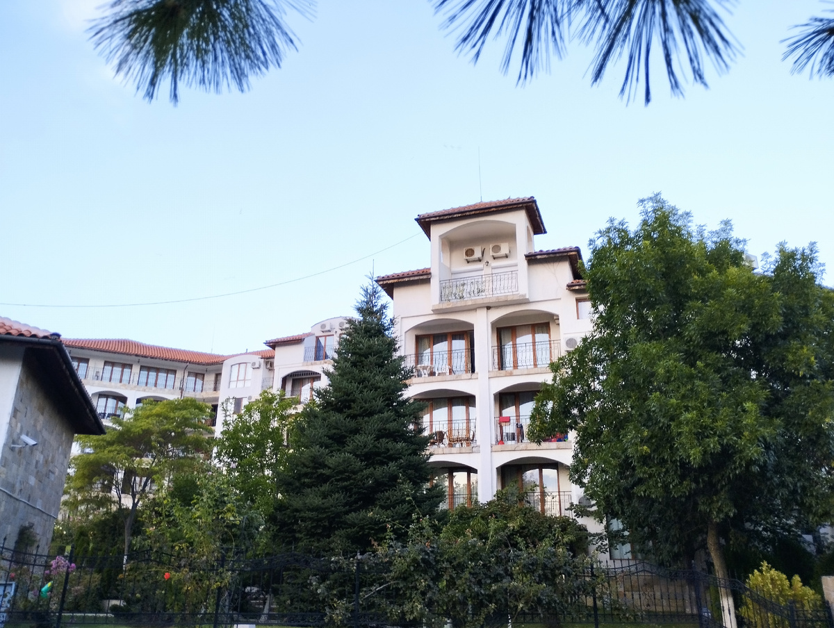 Многочисленные комплексы