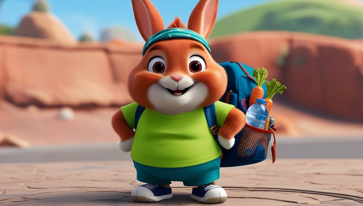 Привет! Я Боб