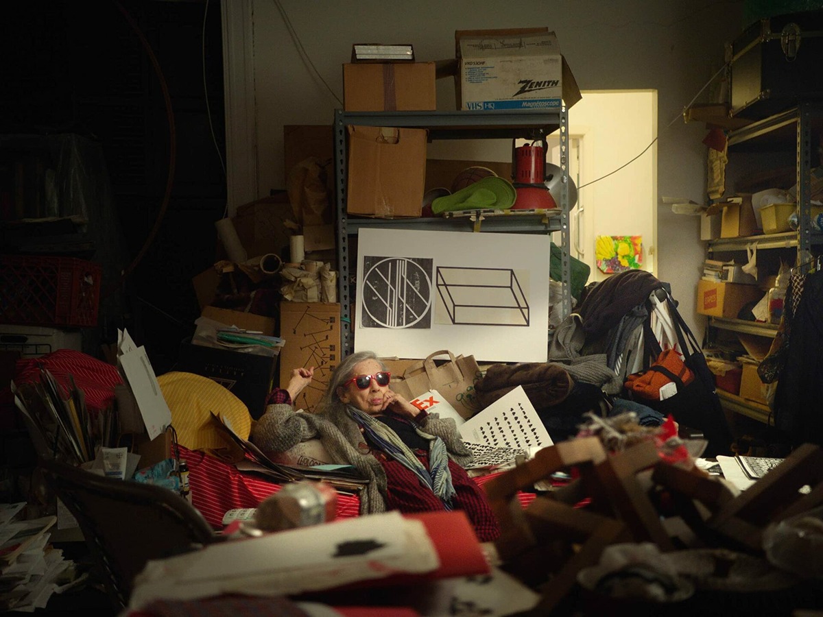    «Сны отеля “Челси”», «Величайший кутюрье» и еще 7 документалок, которые стоит посмотреть (фото 2)