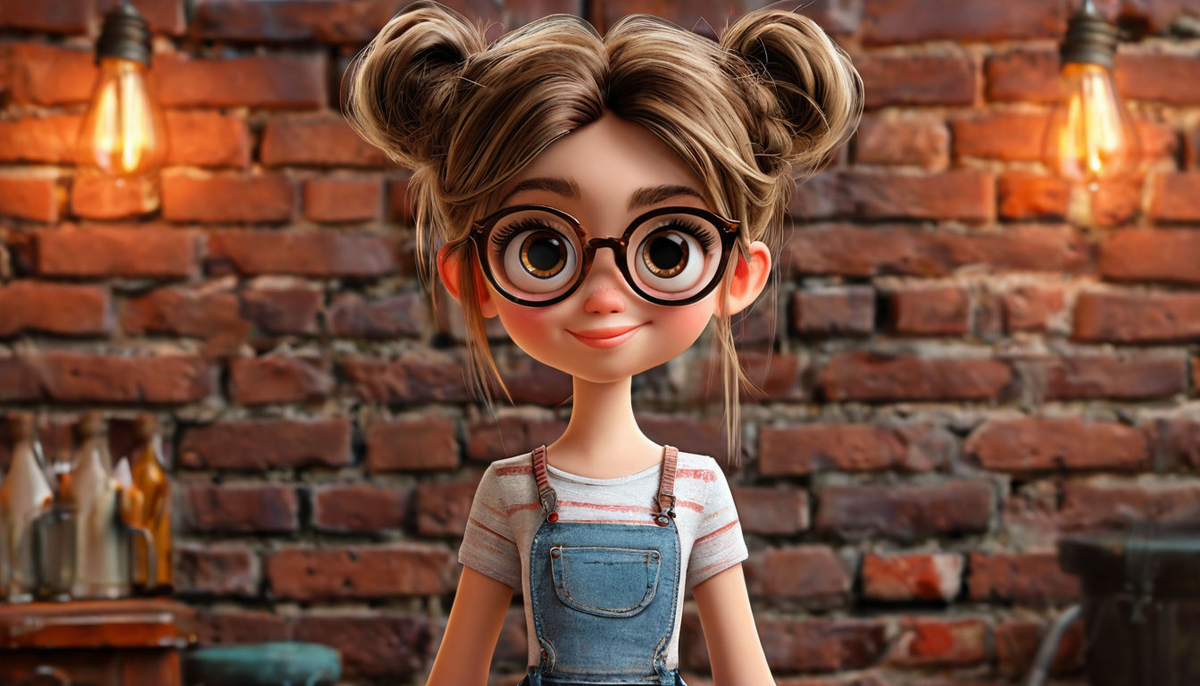 создана "Графика знаний"