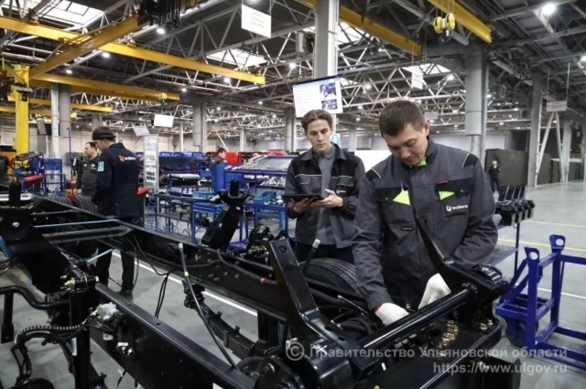    Повод для оптимизма.