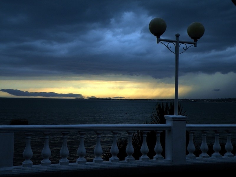 Фотоиз открытого источника