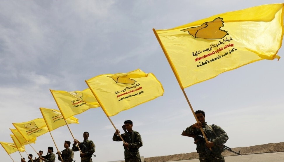 Заглавное фото: AFP/Delil Souleiman