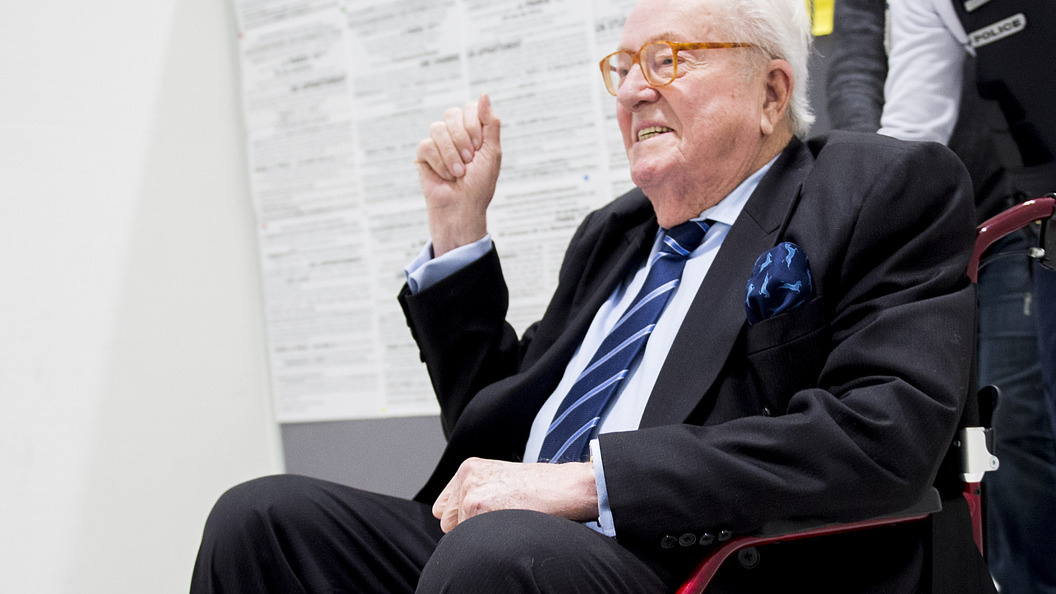    Фото: JB Autissier/Panoramic via www Source: www.imago-images.de Credit/Global Look Press