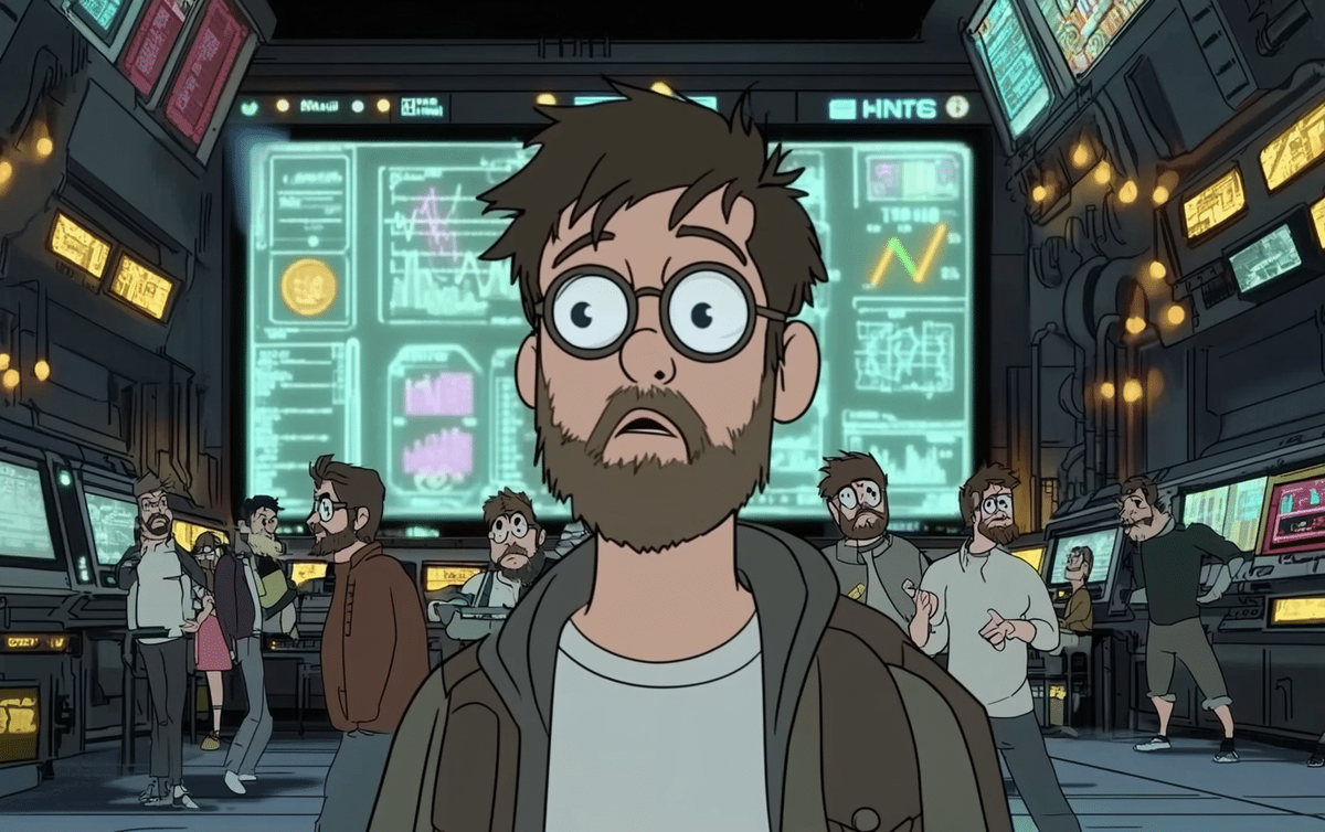 Анализируем токеномику и потенциал проекта Hintchain на Gate.io Павел Летучка Павел Летучка📷
