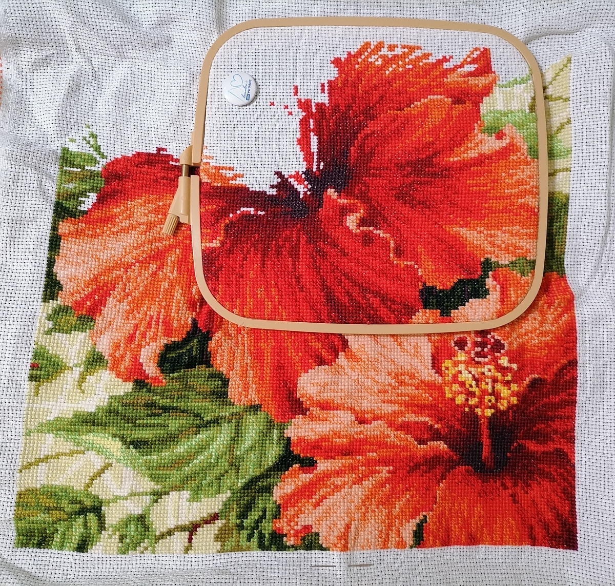 На начало года готово 60,49%