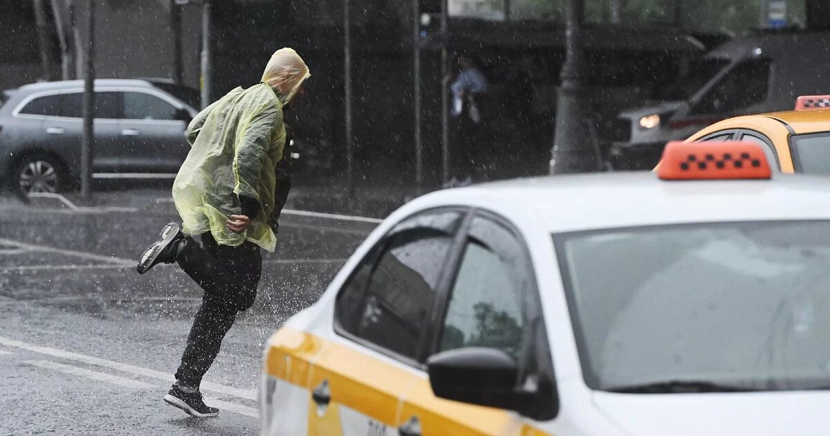 Фото: РИА Новости / Кирилл Каллиников