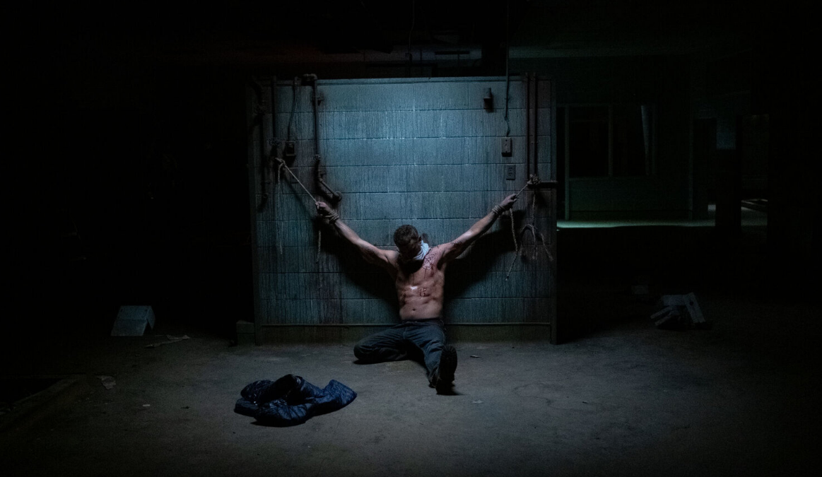 - Дорогая, а эта игра точно мне понравится ?