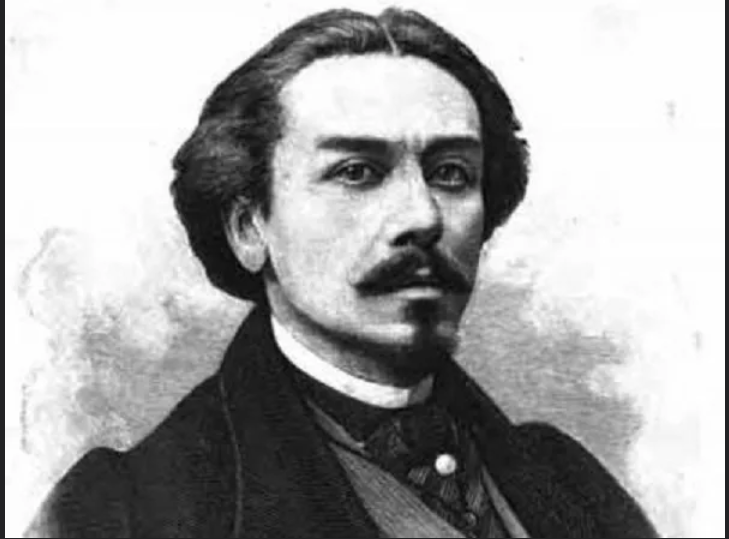 Всеволод Крестовский