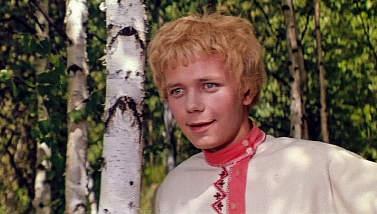 Алексей Катышев. Фото из сетей интернета