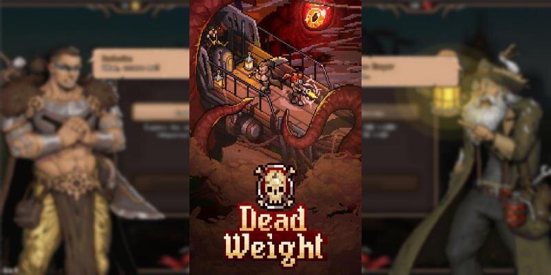    Игра Dead Weight