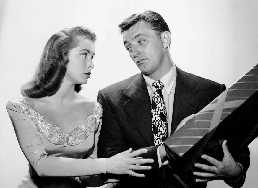 Старые добрые рождественские фильмы, которые могут стать приятным сюрпризом